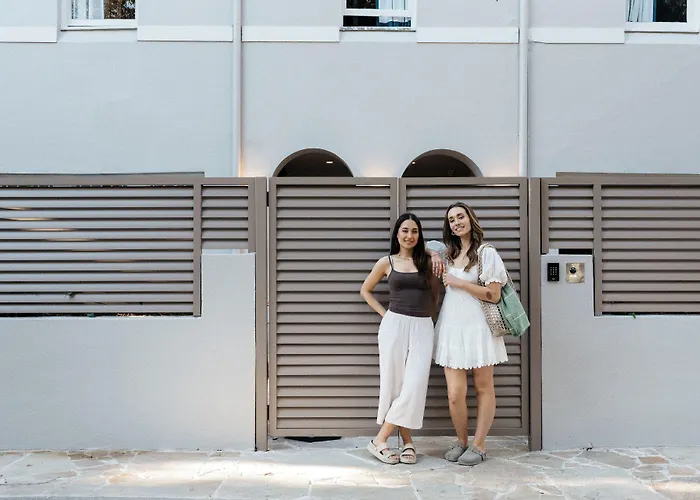 Auberge de jeunesse Little Drifter Bondi à Cité de Cité de Sydney
